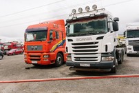 Логитранс-М