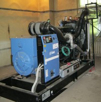 Частный дом